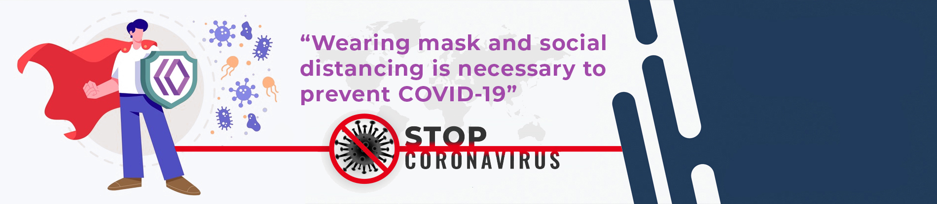 Don't Bring COVID-19 Home, Get Tested Today